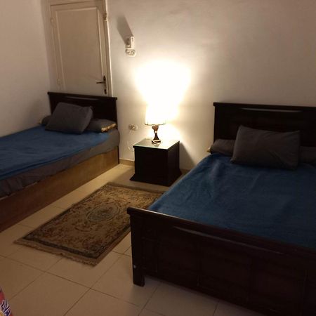 Shahbor 2Pyramids View Apartment ไคโร ภายนอก รูปภาพ