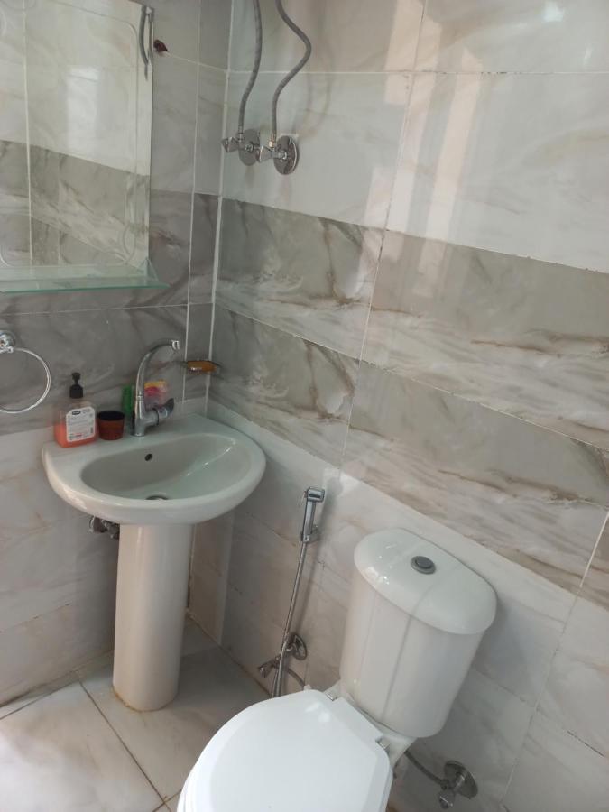 Shahbor 2Pyramids View Apartment ไคโร ห้อง รูปภาพ