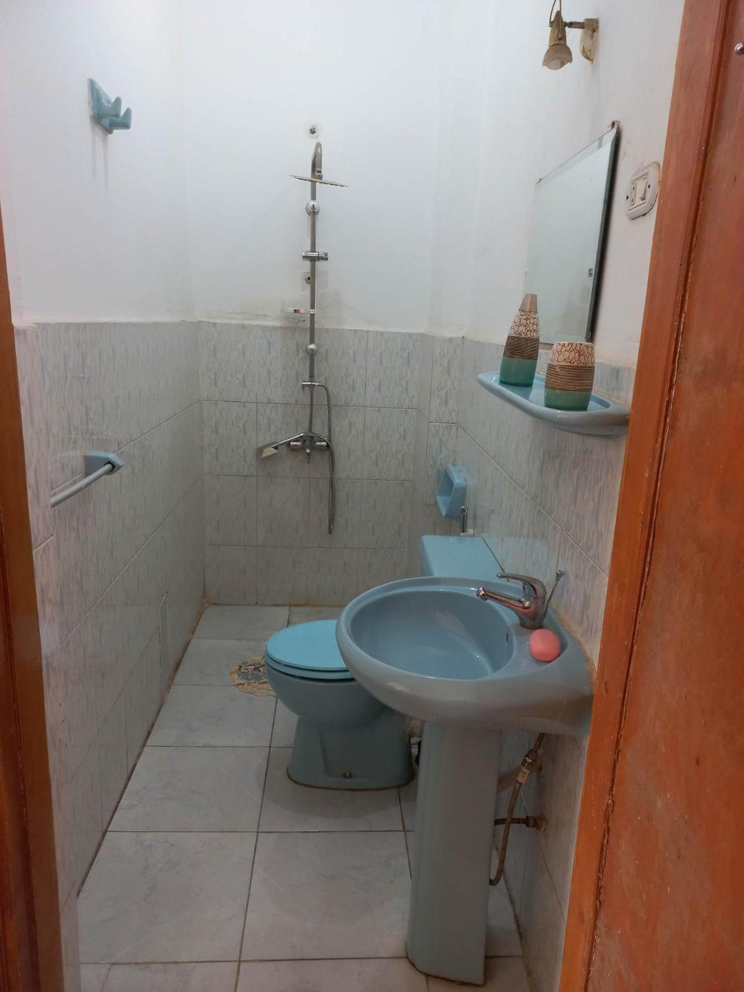 Shahbor 2Pyramids View Apartment ไคโร ภายนอก รูปภาพ